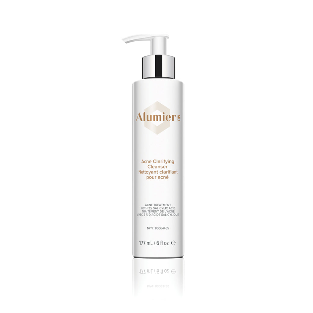 Clarifying Cleanser by AlumierMD