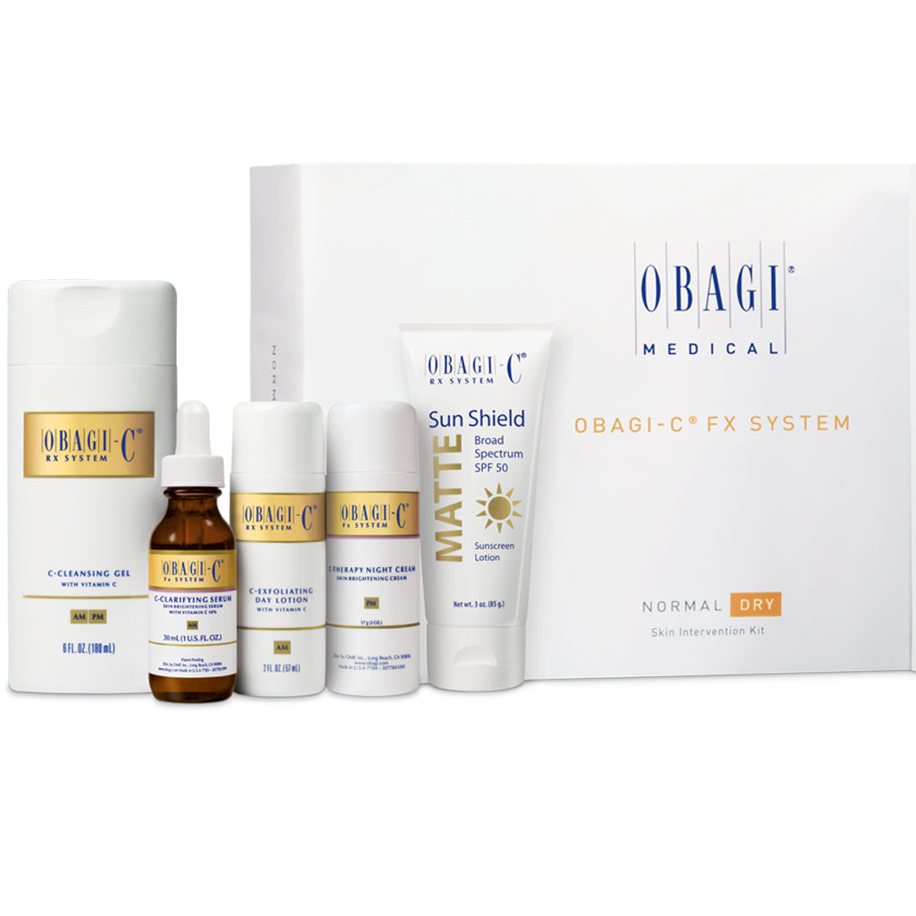 Skincare Systems