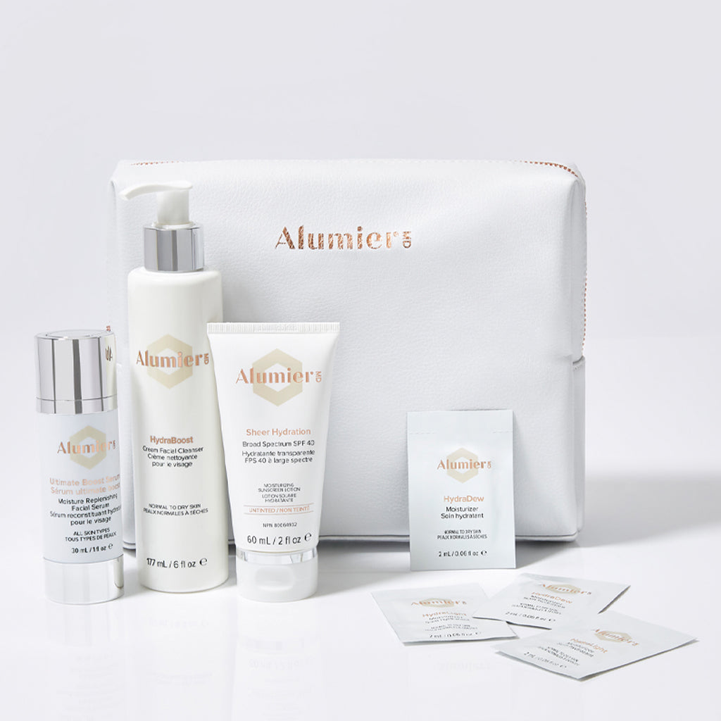 Essentials Kit - Dry Skin by AlumierMD
