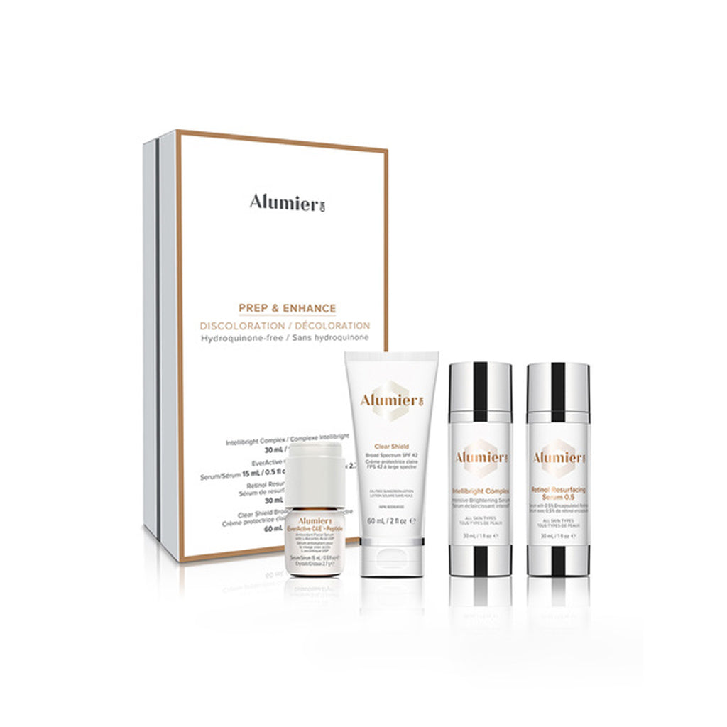Prep & Enhance Discoloration (Non-HQ) by AlumierMD