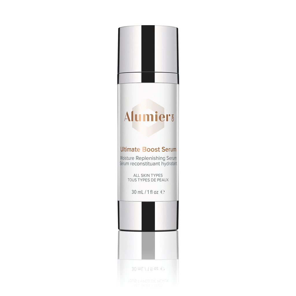 Ultimate Boost Serum by AlumierMD