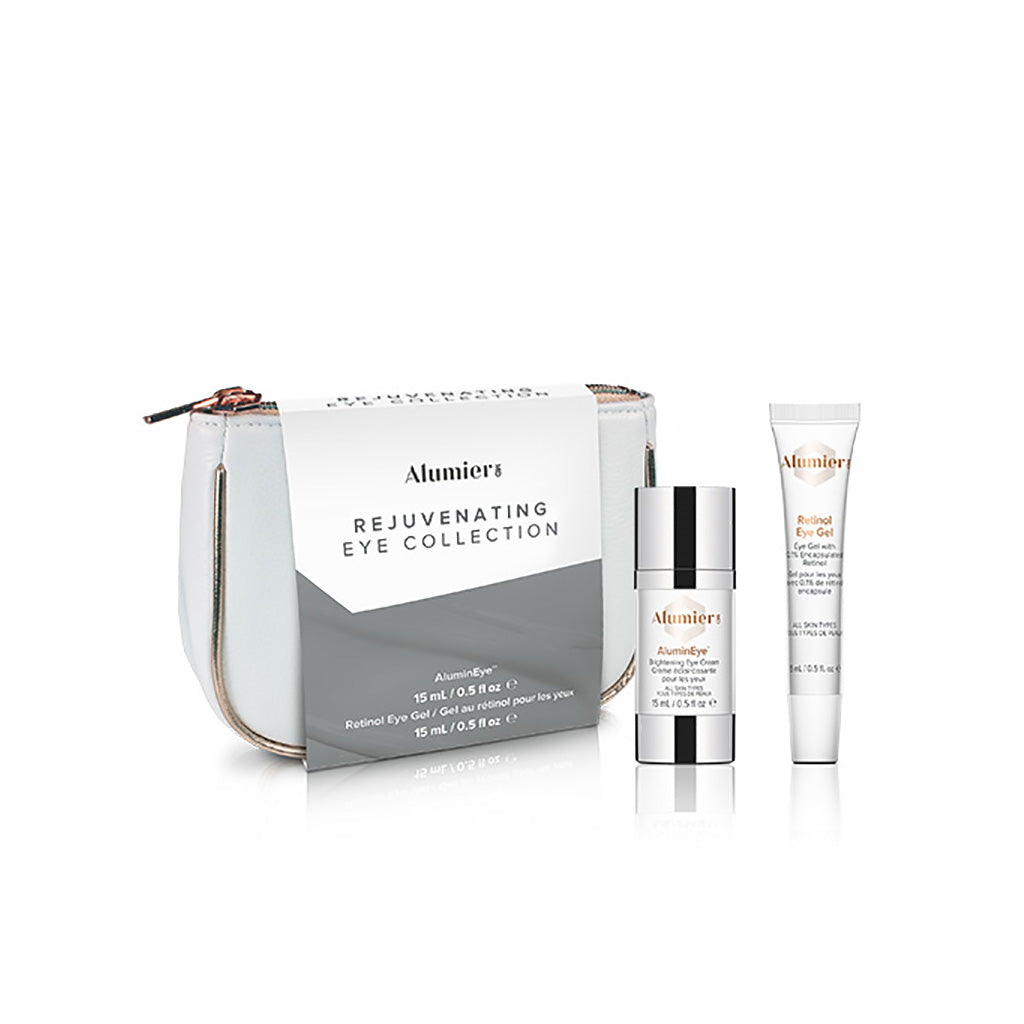 Rejuvenating Eye Collection by AlumierMD
