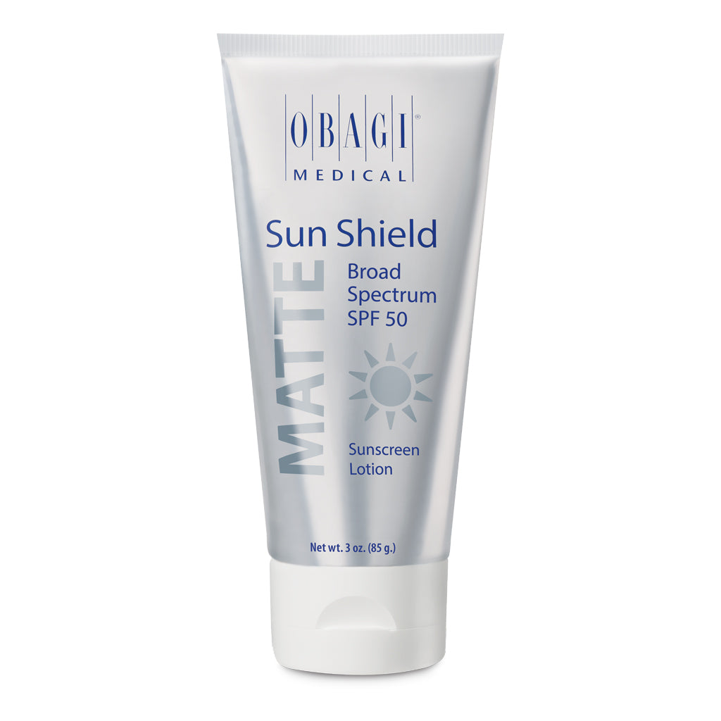 OBAGI Sun Shield Matte SPF50