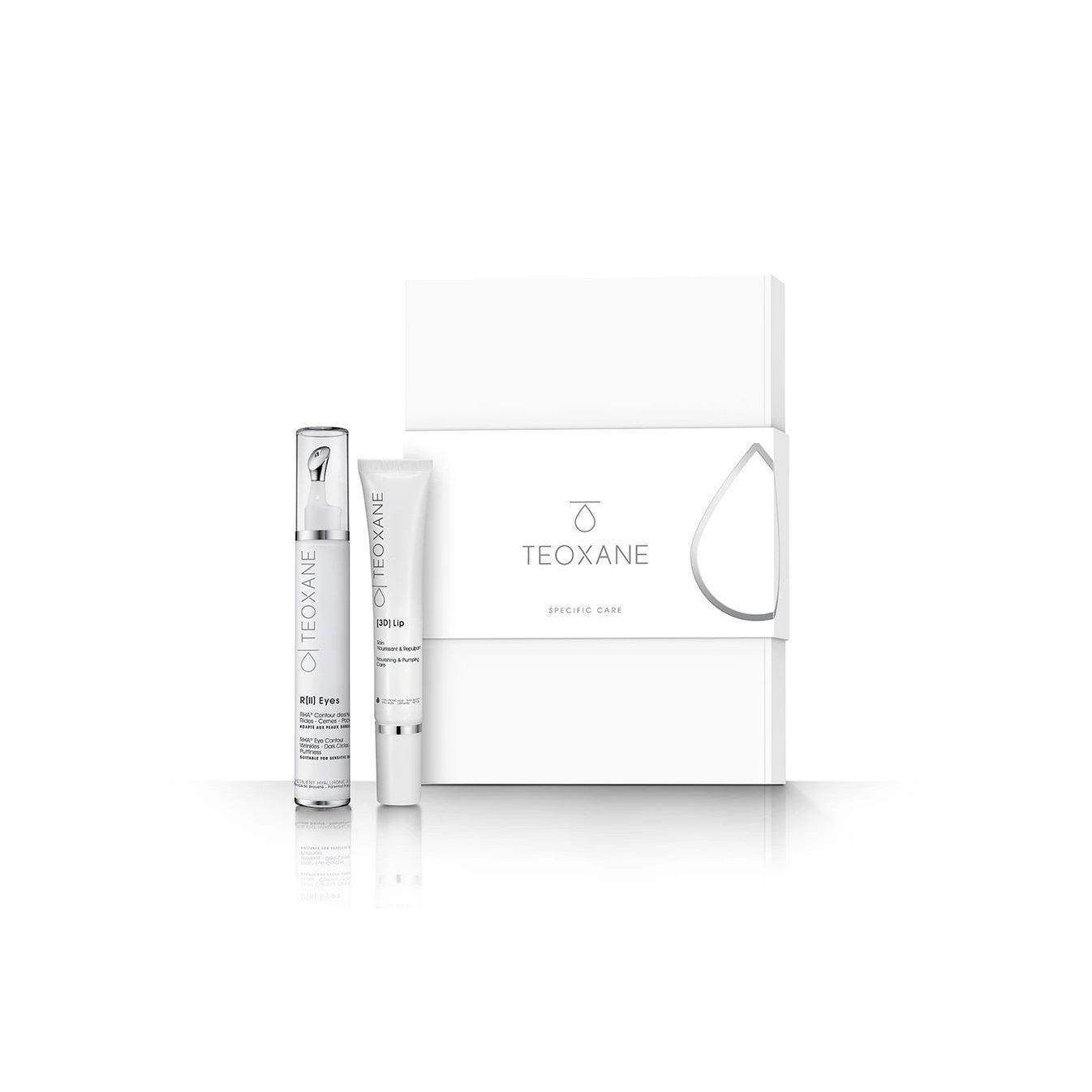 Teoxane Specific Care Gift Collection-The Facial Rejuvenation Clinic